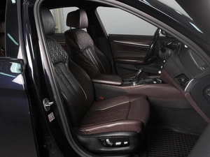 Седан BMW 5 серия 2017 года, 3599000 рублей, Минеральные Воды