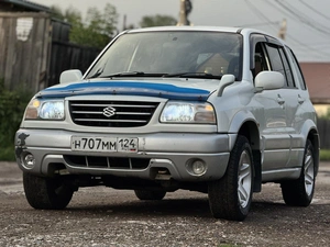 Внедорожник Suzuki Escudo 2000 года, 477000 рублей, Красноярск