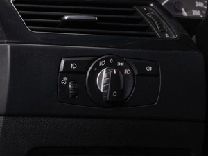 Седан BMW 5 серия 2008 года, 1340000 рублей, Тюмень