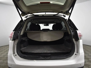 Внедорожник Nissan X-Trail 2015 года, 1546100 рублей, Казань