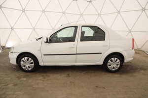 Седан Renault Logan 2014 года, 365000 рублей, Железногорск