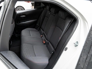 Хетчбэк Toyota Corolla 2018 года, 2220000 рублей, Краснодар