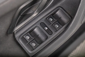 Хетчбэк Skoda Fabia 2011 года, 659000 рублей, Томск