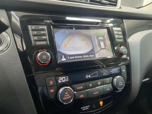 Внедорожник Nissan X-Trail 2018 года, 1779000 рублей, Красноярск