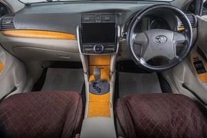 Седан Toyota Premio 2010 года, 1149000 рублей, Томск