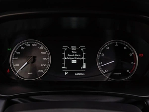 Седан Kaiyi E5 2023 года, 1350000 рублей, Краснодар