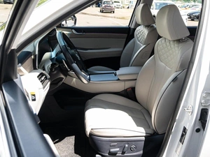 Внедорожник Hyundai Palisade 2019 года, 4070000 рублей, Краснодар