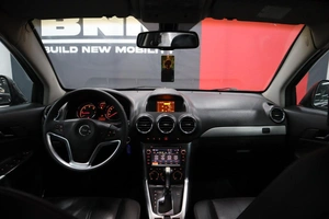 Внедорожник Opel Antara 2013 года, 1100000 рублей, Курск