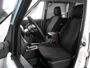 Внедорожник УАЗ Patriot 2020 года, 1879000 рублей, Тюмень