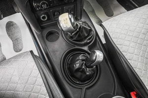 Внедорожник Chevrolet Niva 2009 года, 519000 рублей, Барнаул