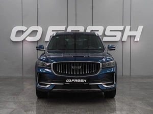 Внедорожник Geely Monjaro 2023 года, 2849000 рублей, Воронеж