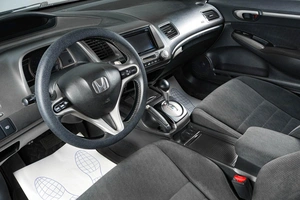 Седан Honda Civic 2011 года, 849000 рублей, Тюмень