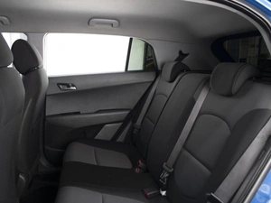 Внедорожник Hyundai Creta 2017 года, 1670000 рублей, Омск