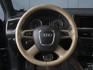 Внедорожник Audi Q5 2012 года, 2120000 рублей, Омск