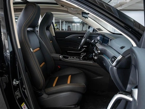 Внедорожник FAW Bestune T77 2024 года, 1890000 рублей, Ставрополь