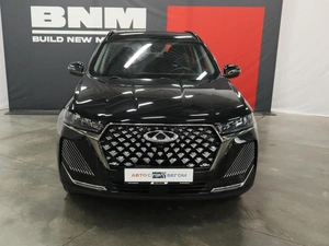 Внедорожник Chery Tiggo 7 2024 года, 2610000 рублей, Курск