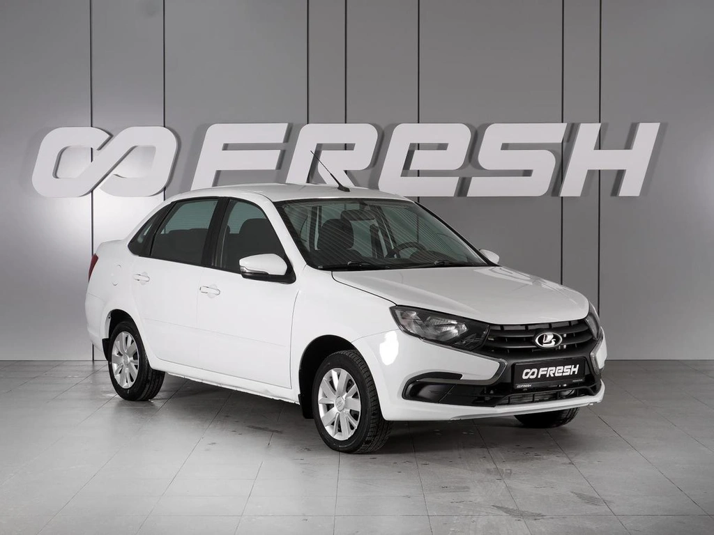 Седан ВАЗ (LADA) Granta 2022 года, 660000 рублей, Минеральные Воды