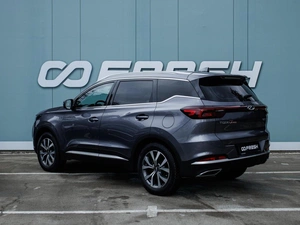 Внедорожник Chery Tiggo 7 Pro 2022 года, 1599000 рублей, Большой Сочи