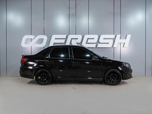 Седан ВАЗ (LADA) Granta 2024 года, 1324000 рублей, Воронеж