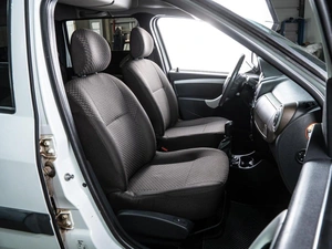 Универсал ВАЗ (LADA) Largus 2016 года, 820000 рублей, Волгоград