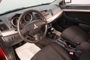 Седан Mitsubishi Lancer 2007 года, 449000 рублей, Челябинск
