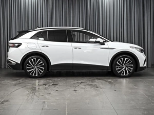 Внедорожник Volkswagen ID.4 2022 года, 2748000 рублей, Ставрополь