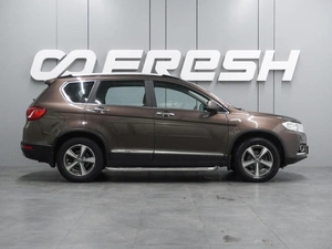 Внедорожник Haval H6 2019 года, 1299000 рублей, Воронеж