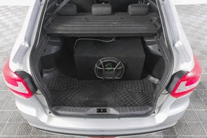 Лифтбек ВАЗ (LADA) Granta 2018 года, 669000 рублей, Кемерово