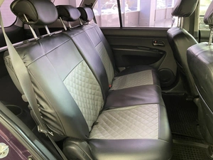 Минивэн Kia Carens 2011 года, 897000 рублей, Солонцы