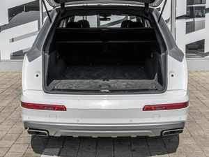 Внедорожник Audi Q7 2018 года, 3659000 рублей, Ставрополь