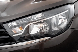 Универсал ВАЗ (LADA) Vesta 2021 года, 1149000 рублей, Барнаул
