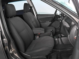 Седан ВАЗ (LADA) Granta 2013 года, 465000 рублей, Аксай
