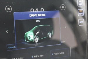 Внедорожник Hyundai ix35 2021 года, 2369000 рублей, Красноярск