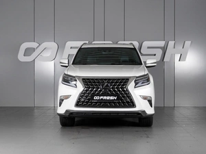 Внедорожник Lexus GX 2021 года, 5800000 рублей, Минеральные Воды