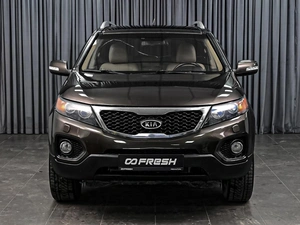 Внедорожник Kia Sorento 2011 года, 1480000 рублей, Ставрополь
