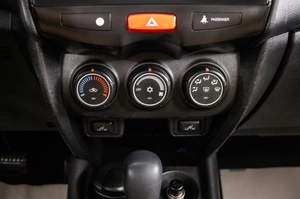 Внедорожник Mitsubishi ASX 2014 года, 959000 рублей, Пермь