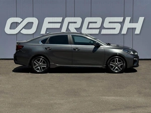 Седан Kia Cerato 2021 года, 2149000 рублей, Кропоткин
