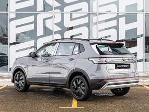 Внедорожник Volkswagen Tharu XR 2025 года, 3090000 рублей, Краснодар