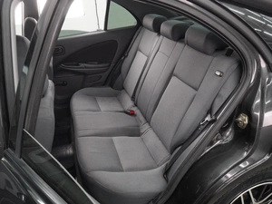 Седан Nissan Almera 2005 года, 539000 рублей, Воронеж