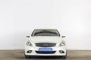 Седан Infiniti G25 2011 года, 1479000 рублей, Тюмень
