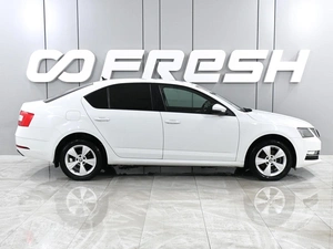 Лифтбек Skoda Octavia 2017 года, 1789000 рублей, Аксай