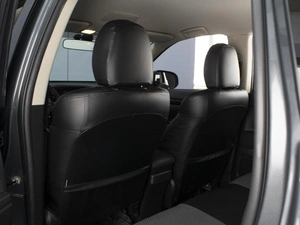 Внедорожник Mitsubishi Outlander 2019 года, 1893000 рублей, Омск