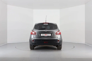 Внедорожник Nissan Qashqai 2011 года, 970000 рублей, Брянск