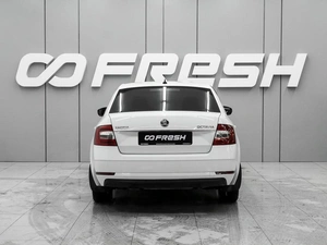 Лифтбек Skoda Octavia 2017 года, 1669000 рублей, Ростов-на-Дону