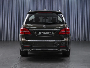 Внедорожник Mercedes-benz GLS-класс 2016 года, 3289000 рублей, Ставрополь