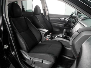 Внедорожник Nissan X-Trail 2021 года, 2120000 рублей, Воронеж
