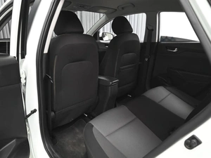 Седан Hyundai Solaris 2018 года, 1325000 рублей, Ставрополь