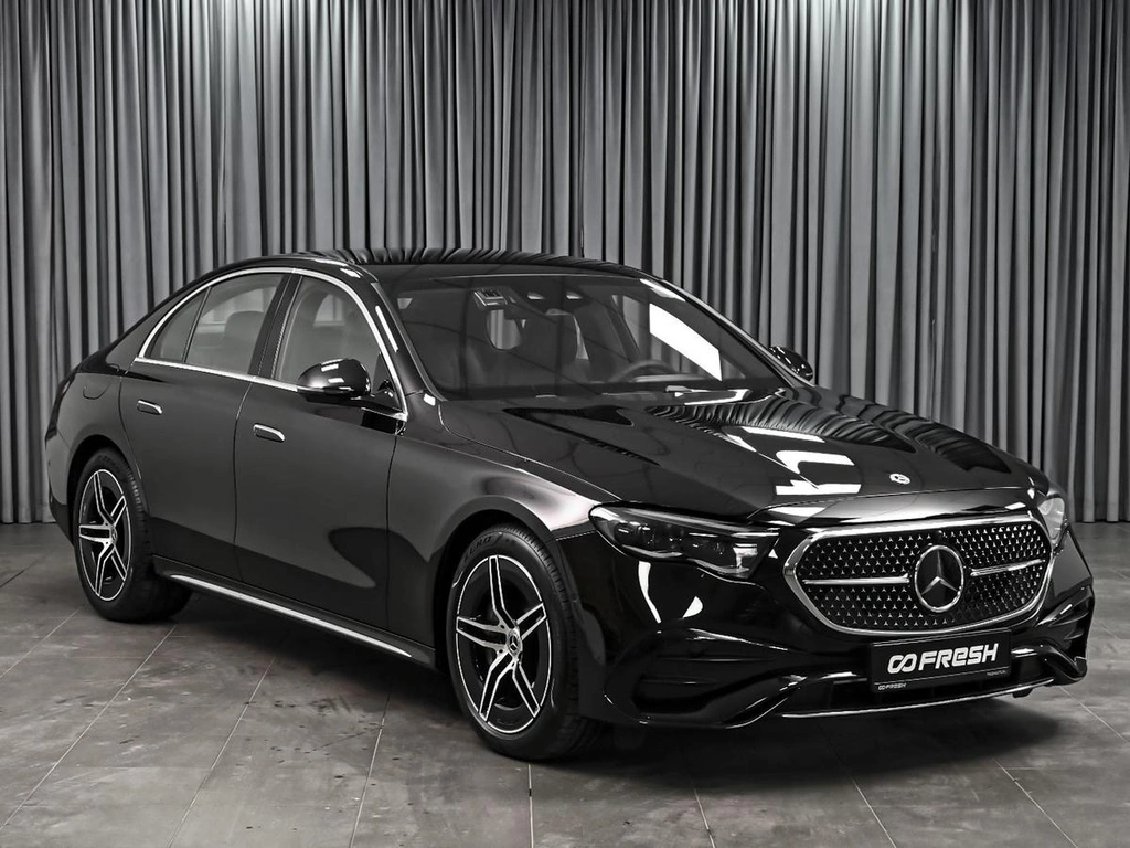 Седан Mercedes-benz E-класс 2025 года, 9350000 рублей, Ставрополь