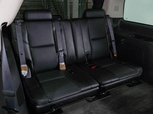 Внедорожник Chevrolet Tahoe 2011 года, 2149000 рублей, Тюмень