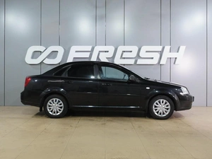 Седан Chevrolet Lacetti 2012 года, 499000 рублей, Воронеж